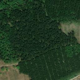 Satellite imagery of Kirchberg, DE