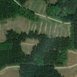 Satellite imagery of Kirchberg, DE