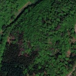 Satellite imagery of Ziegenrück, DE