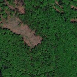 Satellite imagery of Ziegenrück, DE