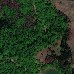 Satellite imagery of Hohe Buche, DE