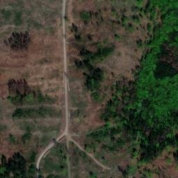 Satellite imagery of Hohe Buche, DE