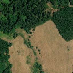 Satellite imagery of Rotkopf, DE
