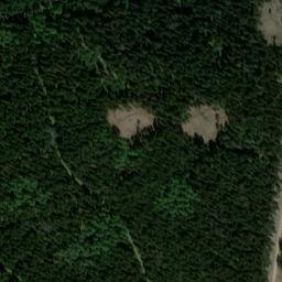 Satellite imagery of Töpfersbühl, DE