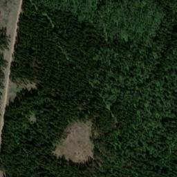 Satellite imagery of Töpfersbühl, DE