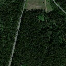 Satellite imagery of Töpfersbühl, DE