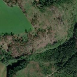 Satellite imagery of Mühlberg, DE