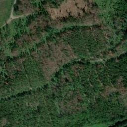 Satellite imagery of Kirchberg, DE