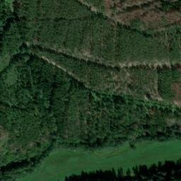 Satellite imagery of Kirchberg, DE