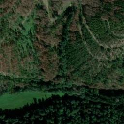 Satellite imagery of Tannberg, DE