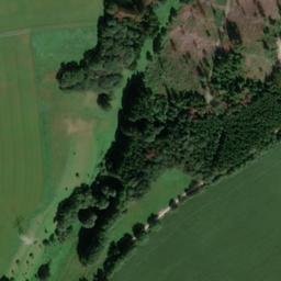 Satellite imagery of Lothrahügel, DE