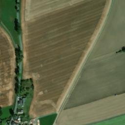 Satellite imagery of Bühl, DE