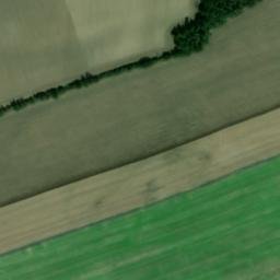 Satellite imagery of Bühl, DE
