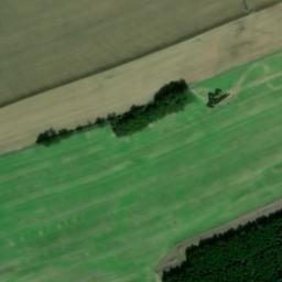 Satellite imagery of Bühl, DE