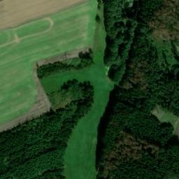 Satellite imagery of Kappelberg, DE