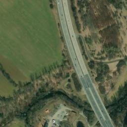 Satellite imagery of Lohmen, DE