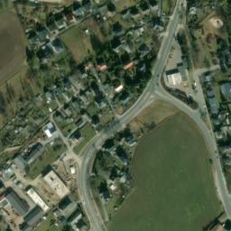 Satellite imagery of Fitzig, DE