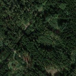 Satellite imagery of Königsberg, DE