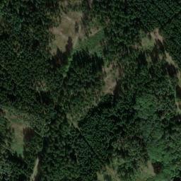 Satellite imagery of Königsberg, DE