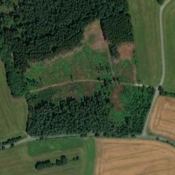 Satellite imagery of Allrichberg, DE