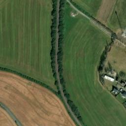 Satellite imagery of Allrichberg, DE