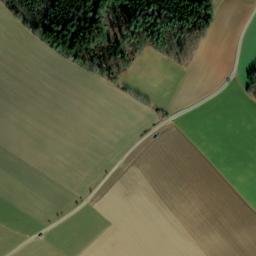 Satellite imagery of Katzenstein, DE
