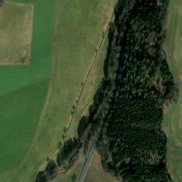 Satellite imagery of Großer Pöhl, DE