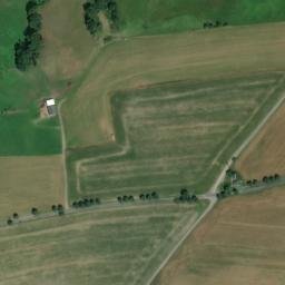 Satellite imagery of survey_point, CZ