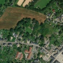 Satellite imagery of survey_point, CZ