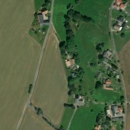 Satellite imagery of Eisenberg, DE