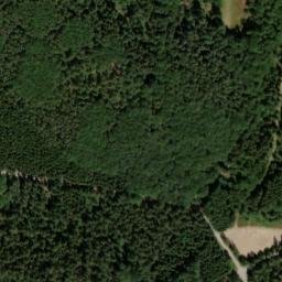 Satellite imagery of Spahnhübel, DE