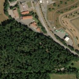 Satellite imagery of Spahnhübel, DE