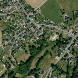 Satellite imagery of Teufelstein, DE