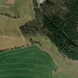 Satellite imagery of Pöhlberg, DE