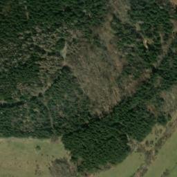 Satellite imagery of Pöhlberg, DE