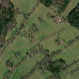 Satellite imagery of Pöhlberg, DE