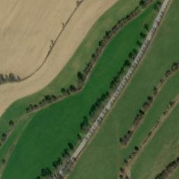 Satellite imagery of Hermannshöhe, DE