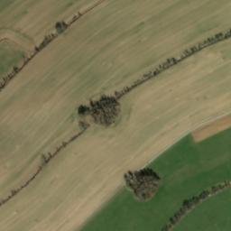 Satellite imagery of Hermannshöhe, DE