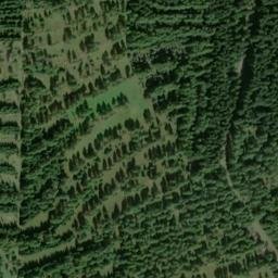 Satellite imagery of U Vokřáka [Kalek-Načetín], CZ