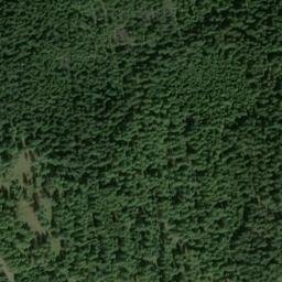 Satellite imagery of U Vokřáka [Kalek-Načetín], CZ