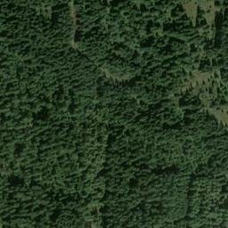 Satellite imagery of U Vokřáka [Kalek-Načetín], CZ