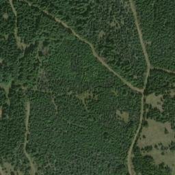 Satellite imagery of [Nová Ves v Horách-Lesná] telecom t., CZ