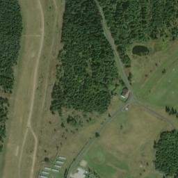 Satellite imagery of [Nová Ves v Horách-Lesná] telecom t., CZ