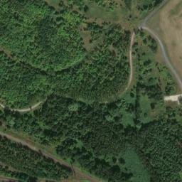 Satellite imagery of Chemopetrol [Litvínov-Záluží] factory chimney-5, CZ