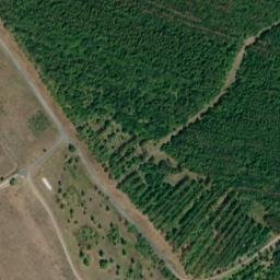 Satellite imagery of (Růžodolská výsypka) [Mariánské Radčice], CZ