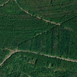 Satellite imagery of (Růžodolská výsypka) [Mariánské Radčice], CZ