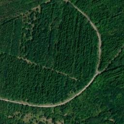 Satellite imagery of (Růžodolská výsypka) [Mariánské Radčice], CZ