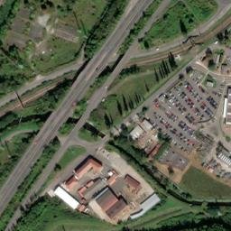 Satellite imagery of [Bílina-Chudeřice] WATER T., CZ