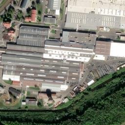 Satellite imagery of [Bílina-Chudeřice] WATER T., CZ