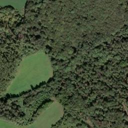 Satellite imagery of Pohradická hora [Světec-Pohradice], CZ